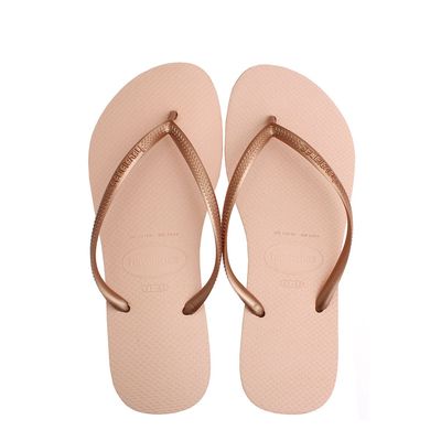 Havaianas Slim Rosa