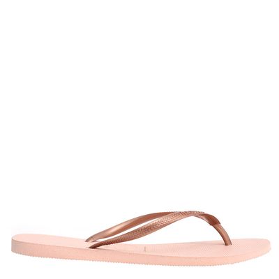 Havaianas Slim Rosa