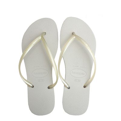 Havaianas Slim Branca