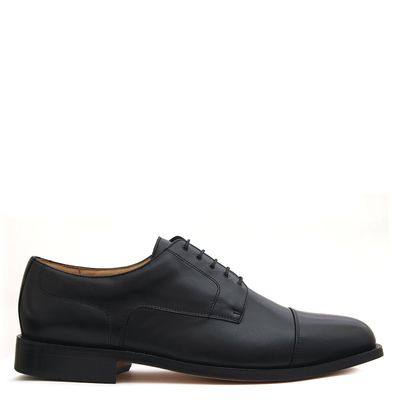 Sapato Jacometti Preto