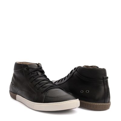 Sapatênis Ferricelli Preto