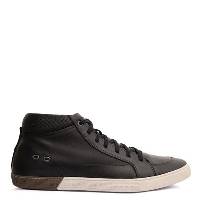 Sapatênis Ferricelli Preto