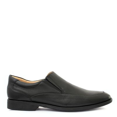 Mocassim Anatomic Gel Preto