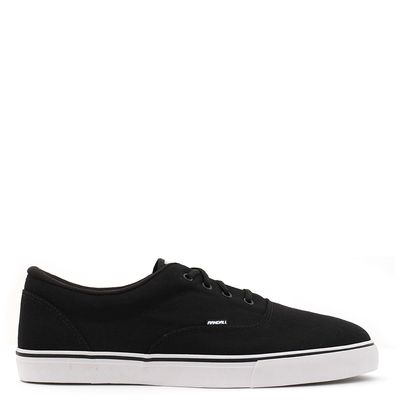 Tênis Casual Preto