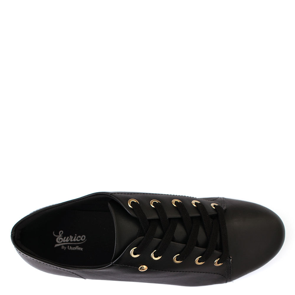 Tênis Usaflex Preto