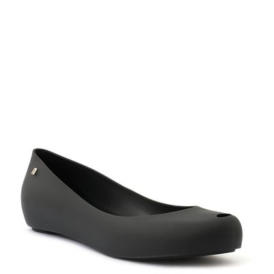 Sapatilha Melissa Ultragirl Preta