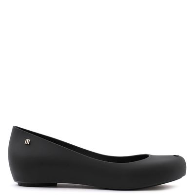Sapatilha Melissa Ultragirl Preta