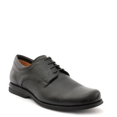 Sapato Anatomic Gel Preto
