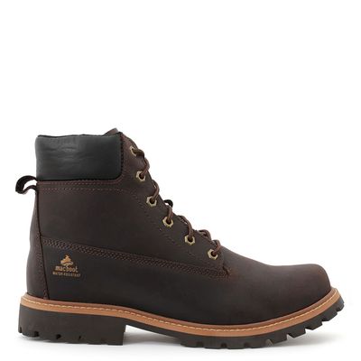 Coturno Macboot Café