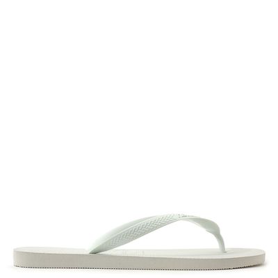 Havaianas Top Branca