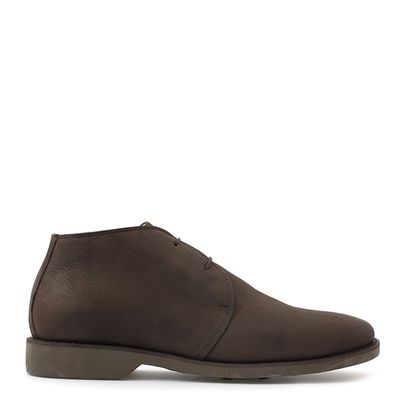 Bota Anatomic Gel Café
