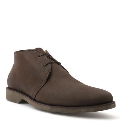 Bota Anatomic Gel Café