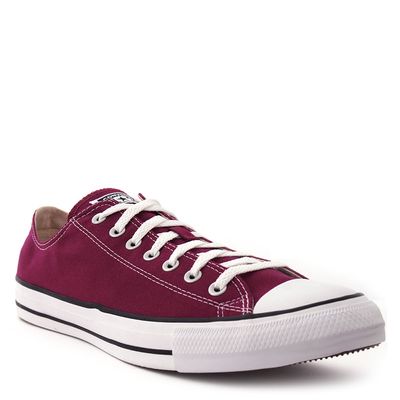 Tênis All Star Chuck Taylor Lona Vinho