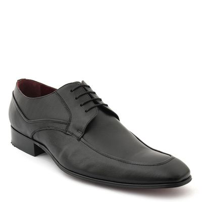 Sapato Albanese Preto