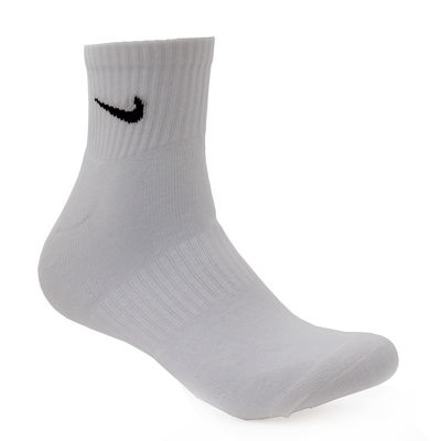 Kit Meia Nike Everyday Branca