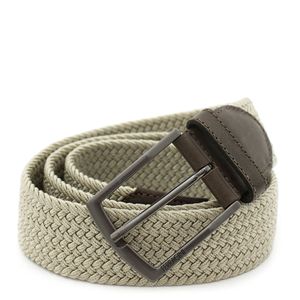 Cinto em elástico Ferracini Areia