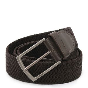 Cinto em elástico Ferracini Café