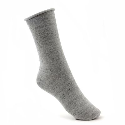 Meia Lupo Sportwear Cinza