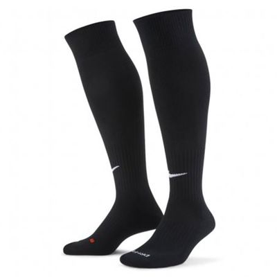 Meião Nike Classic Football Dri-Fit Preto