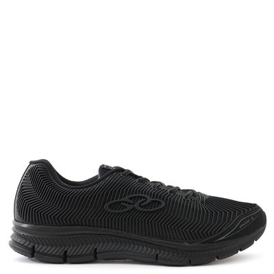 Tênis Olympikus Proof 3 Preto