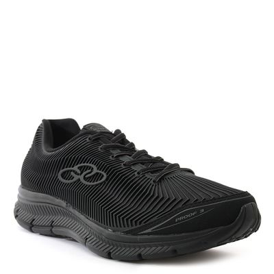 Tênis Olympikus Proof 3 Preto