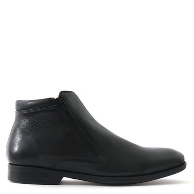 Bota Anatomic Gel Preta