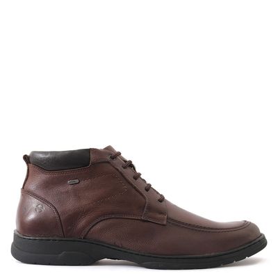 Bota Ferricelli Chocolate