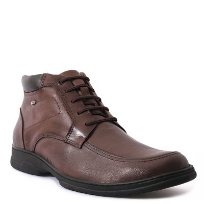 Bota Ferricelli Chocolate