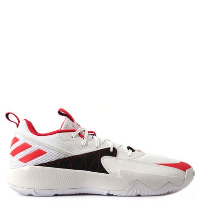 Tênis Adidas Dame Certified Branco
