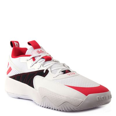 Tênis Adidas Dame Certified Branco