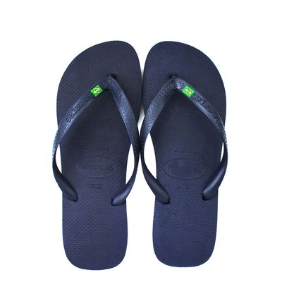 Havaianas Brasil Light Marinho