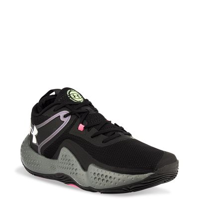 Tênis under armour dagger Preto