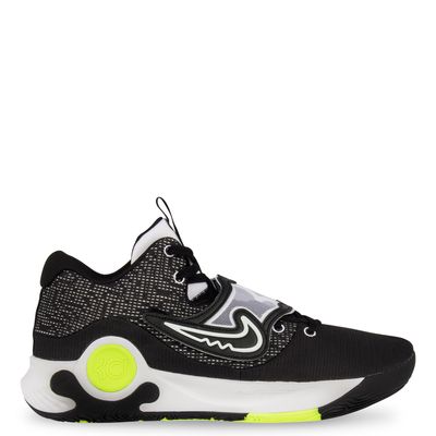 Tênis Nike Kd Trey 5 X Bicolor Preto