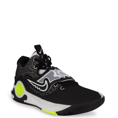 Tênis Nike Kd Trey 5 X Bicolor Preto