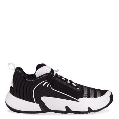Tênis Adidas Trae Unlimited Bicolor Preto