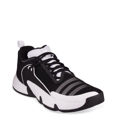 Tênis Adidas Trae Unlimited Bicolor Preto