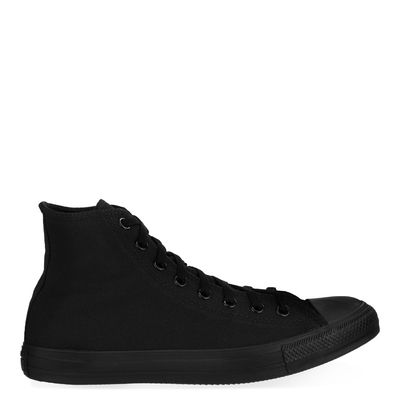 Tênis All Star Chuck Taylor Monochrome Preto
