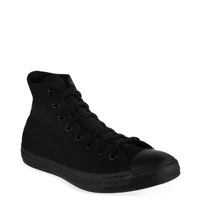 Tênis All Star Chuck Taylor Monochrome Preto