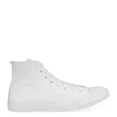 Tênis All Star Chuck Taylor Monochrome Branco