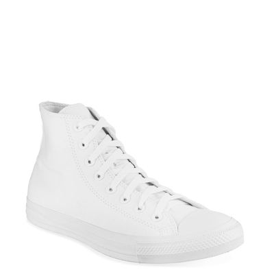 Tênis All Star Chuck Taylor Monochrome Branco