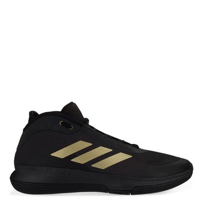 Tênis Adidas Bounce Legends Preto