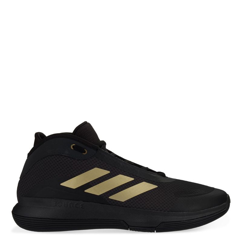 Tenis Adidas Bounce Legends Preto