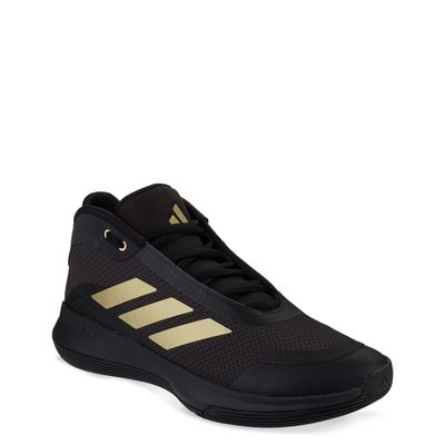 Tênis Adidas Bounce Legends Preto