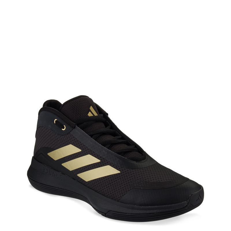 Tenis Adidas Bounce Legends Preto