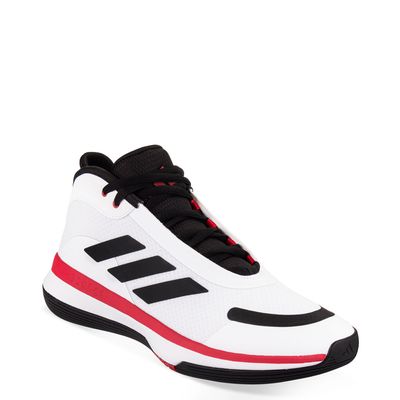 Tênis Adidas Bounce Legends Multicor Branco