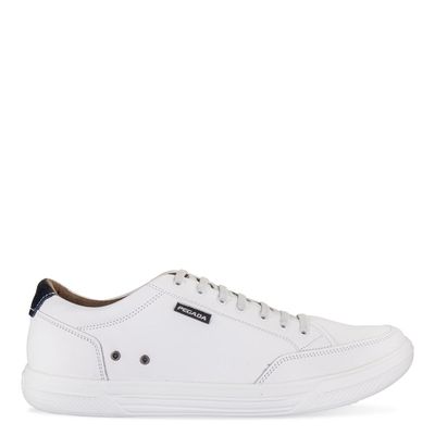 Tênis casual Branco