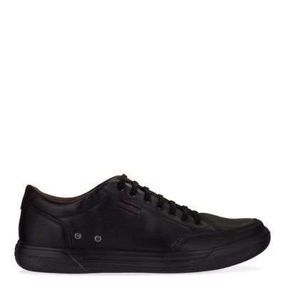 Tênis casual Preto