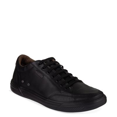 Tênis casual Preto