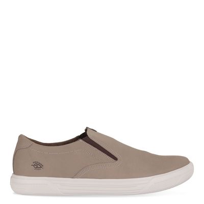 Tênis Slip On Areia