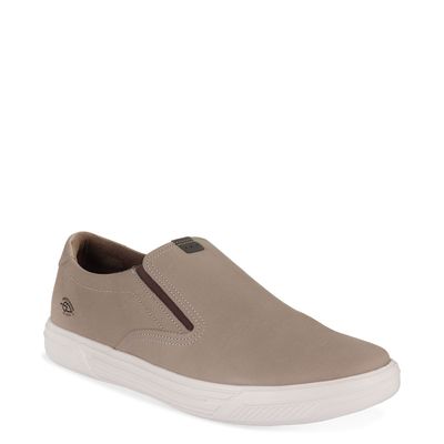 Tênis Slip On Areia